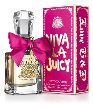 JUICY COUTURE - Viva La Juicy    50 ml парфюмерная вода