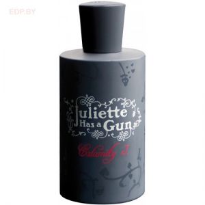 Juliette Has A Gun Calamity J   50 ml парфюмерная вода