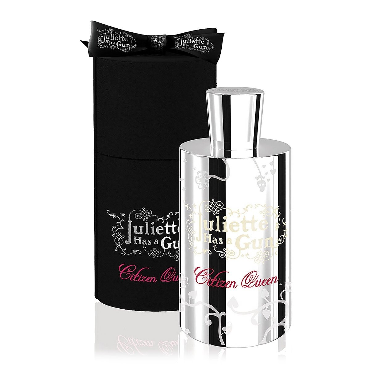 Juliette Has a Gun - Citizen Queen   50 ml парфюмерная вода