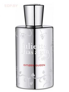 Juliette Has a Gun - Citizen Queen   50 ml парфюмерная вода