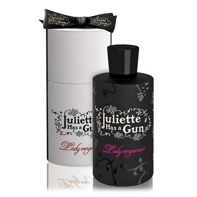 Juliette Has a Gun - Lady Vengeance   50 ml парфюмерная вода