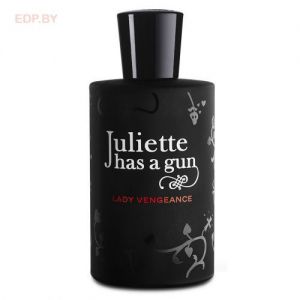 Juliette Has a Gun - Lady Vengeance   50 ml парфюмерная вода