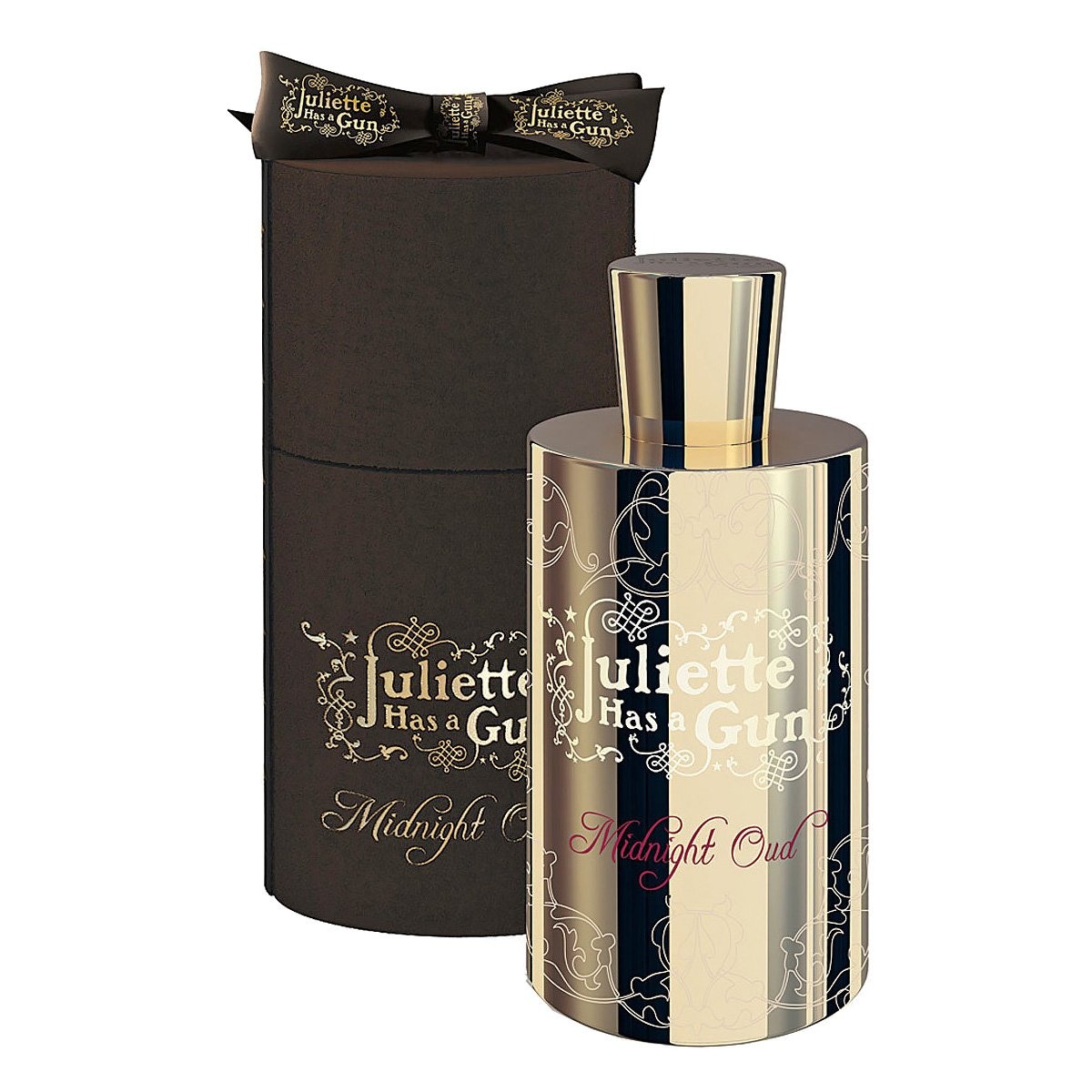 Juliette Has a Gun - Midnight Oud 100 ml парфюмерная вода