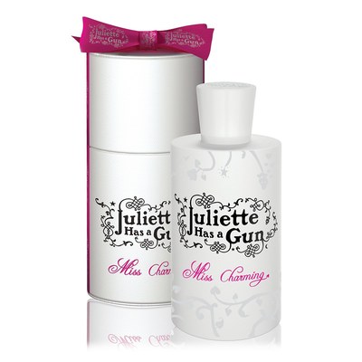 Juliette Has a Gun - Miss Charming 50 ml   парфюмерная вода