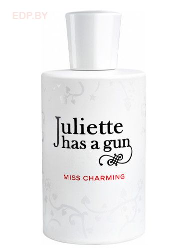 Juliette Has a Gun - Miss Charming 50 ml   парфюмерная вода