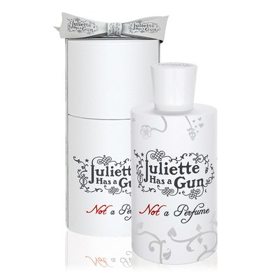 Juliette Has a Gun - Not A Perfume   50 ml парфюмерная вода
