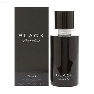 KENNETH COLE - Black   50 ml парфюмерная вода