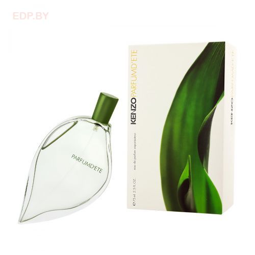 KENZO - Parfum D`Ete   75 ml парфюмерная вода, тестер