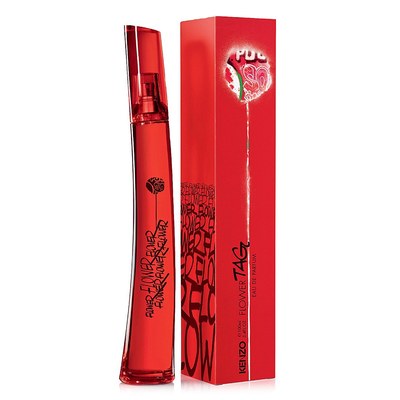 KENZO - Flower Tag   30 ml парфюмерная  вода