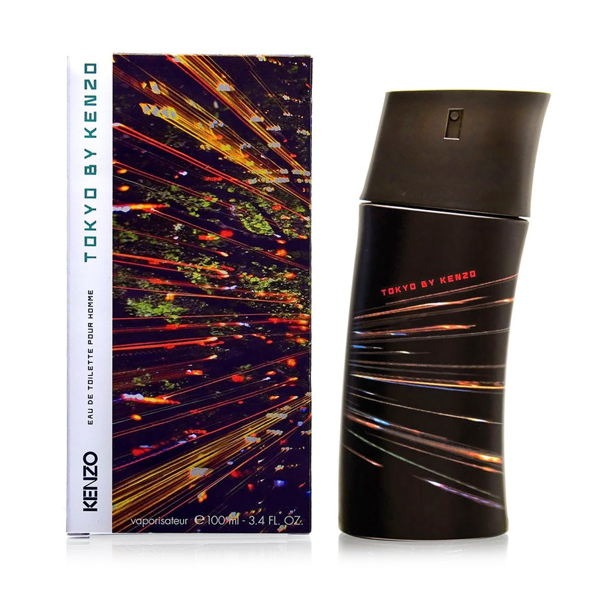 KENZO - Tokyo by Kenzo 50 ml туалетная вода