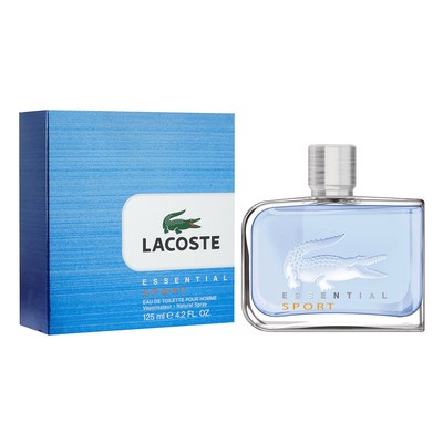 LACOSTE - Essential Sport   75 ml туалетная вода