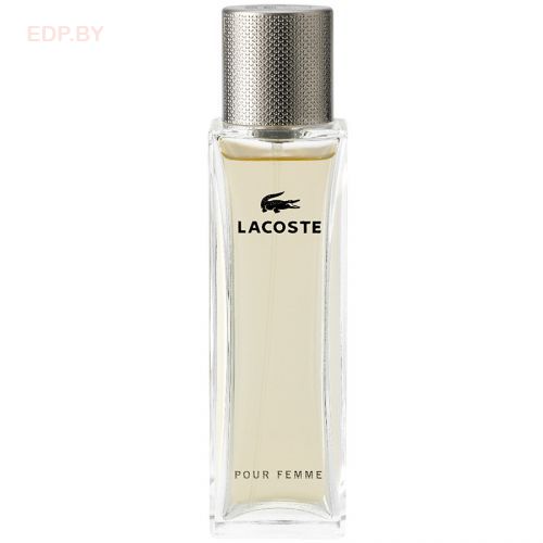 LACOSTE - Pour Femme 90ml   парфюмерная вода, тестер
