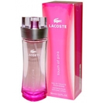 LACOSTE - Touch of Pink   90ml туалетная вода, тестер