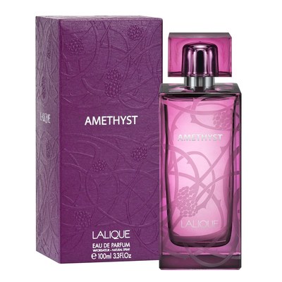 LALIQUE - Amethyst 100 ml парфюмерная вода