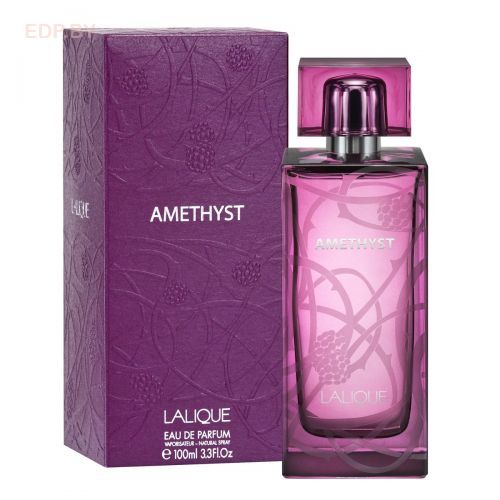 LALIQUE - Amethyst 50 ml   парфюмерная вода