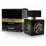 LALIQUE - Encre Noire Pour Elle 100ml   парфюмерная вода