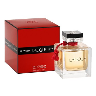 LALIQUE - Le Parfum 100 ml парфюмерная вода