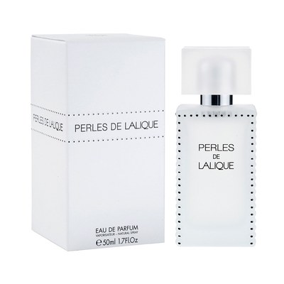LALIQUE - Perles de Lalique 100 ml парфюмерная вода