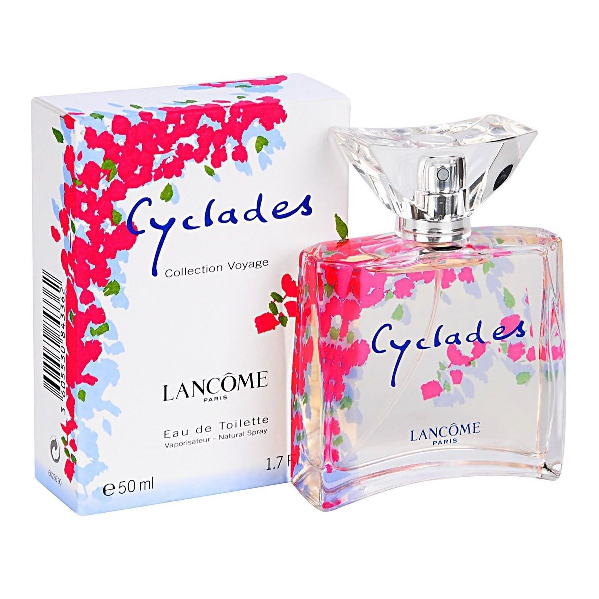 LANCOME - Cyclades   50 ml туалетная вода