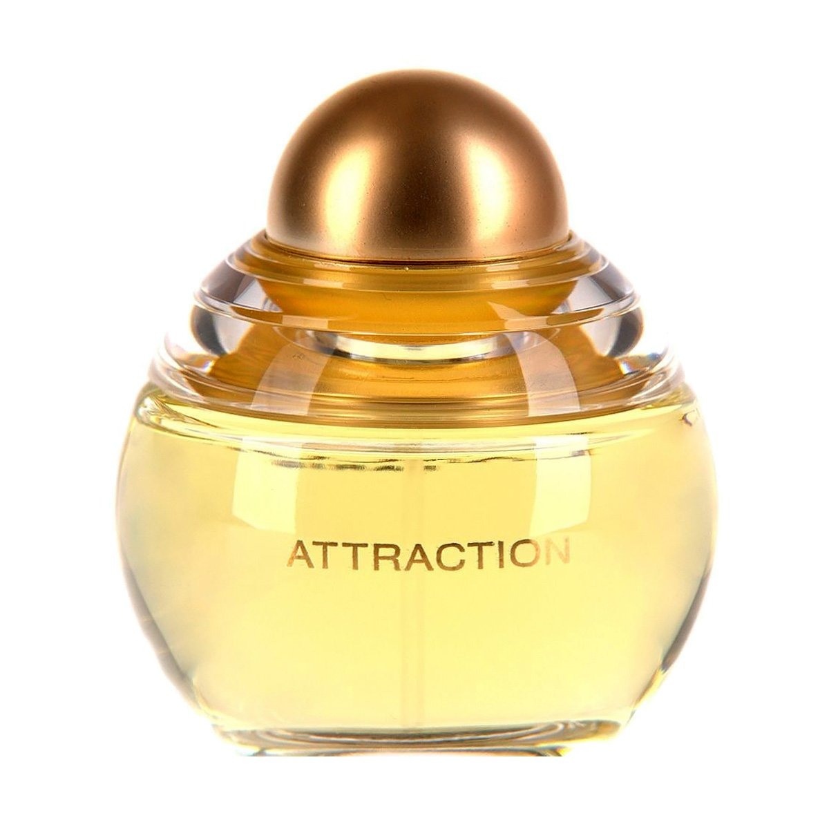 LANCOME - Attraction 50 ml  парфюмерная вода