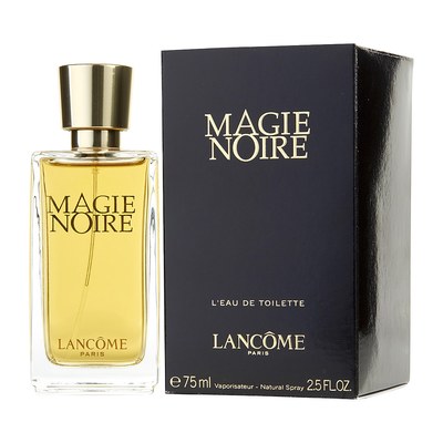 Lancome Magie Noire, 75 мл, туалетная вода