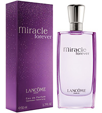 LANCOME - Miracle Forever   30 ml парфюмерная вода, тестер