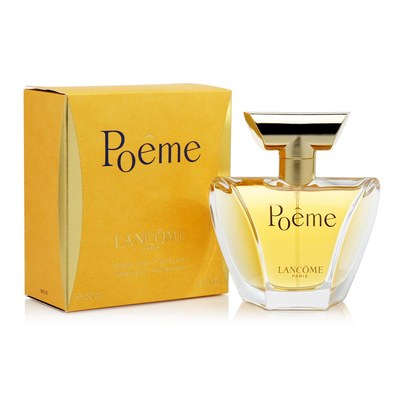 LANCOME - Poeme 100 ml парфюмерная вода