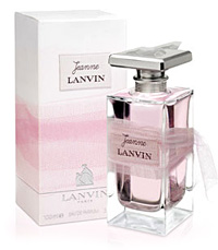 LANVIN - Jeanne   30 ml парфюмерная вода