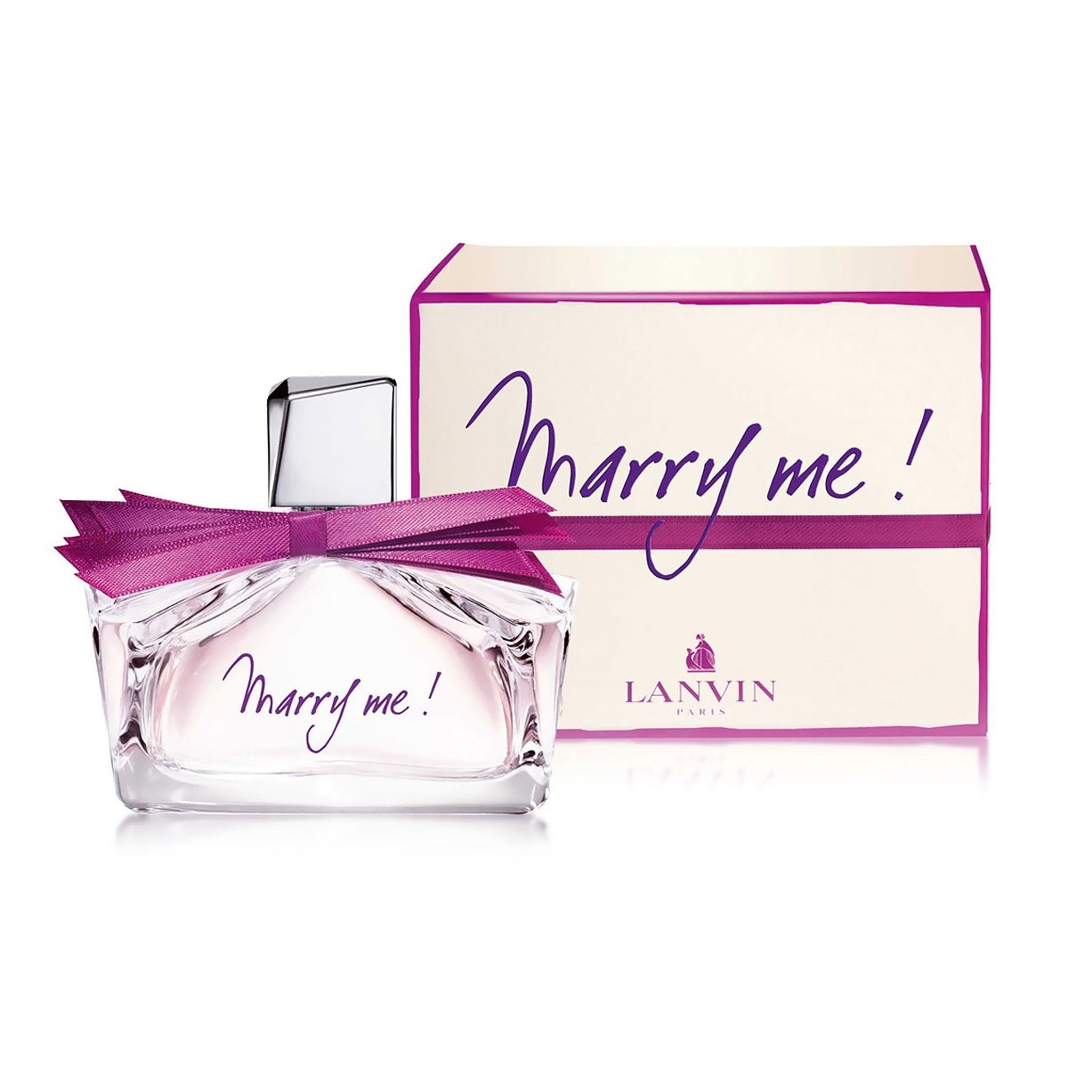 LANVIN - Marry Me!   30 ml парфюмерная вода