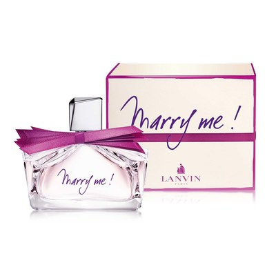 LANVIN - Marry Me!   30 ml парфюмерная вода