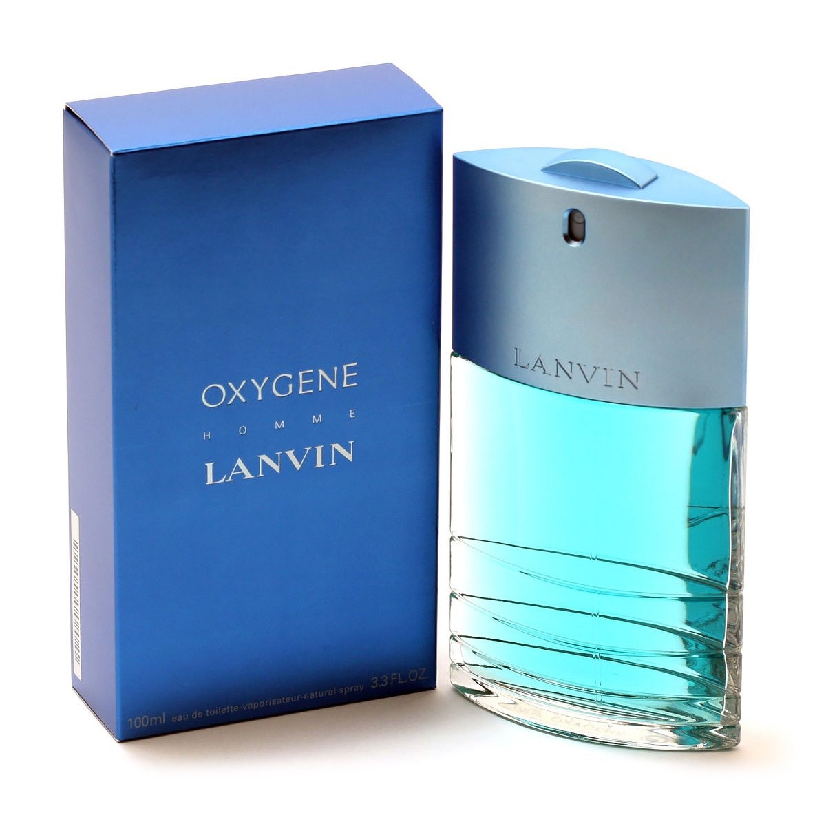 LANVIN - Oxygene 100 ml туалетная вода