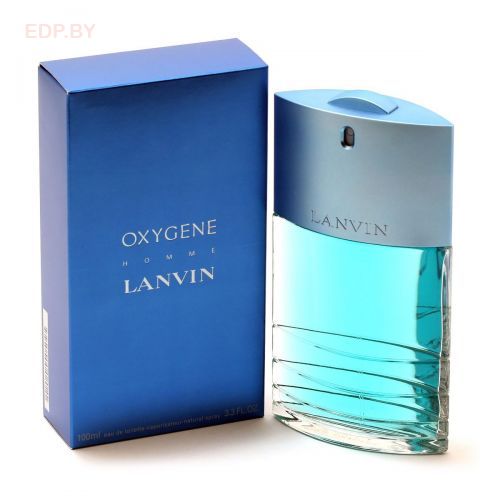 LANVIN - Oxygene   50 ml туалетная вода