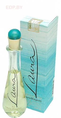 LAURA BIAGIOTTI - Laura   50ml туалетная вода