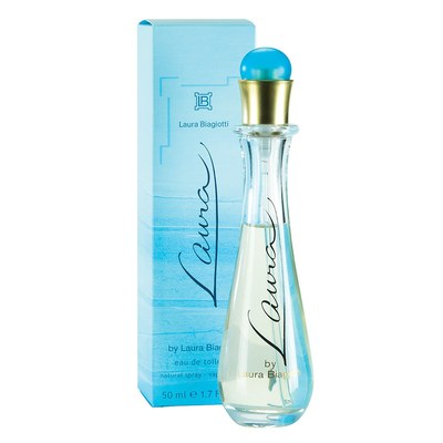 LAURA BIAGIOTTI - Laura 75ml туалетная вода