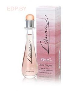 LAURA BIAGIOTTI - Rose   75ml парфюмерная вода