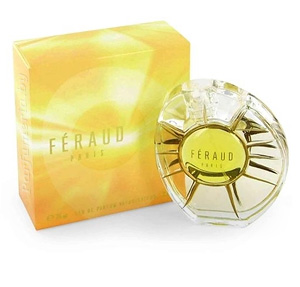 FERAUD - Feraud Women 75 ml   парфюмерная вода,тестер