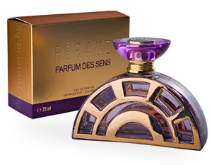 FERAUD - Parfum Des Sens 30 ml   парфюмерная вода