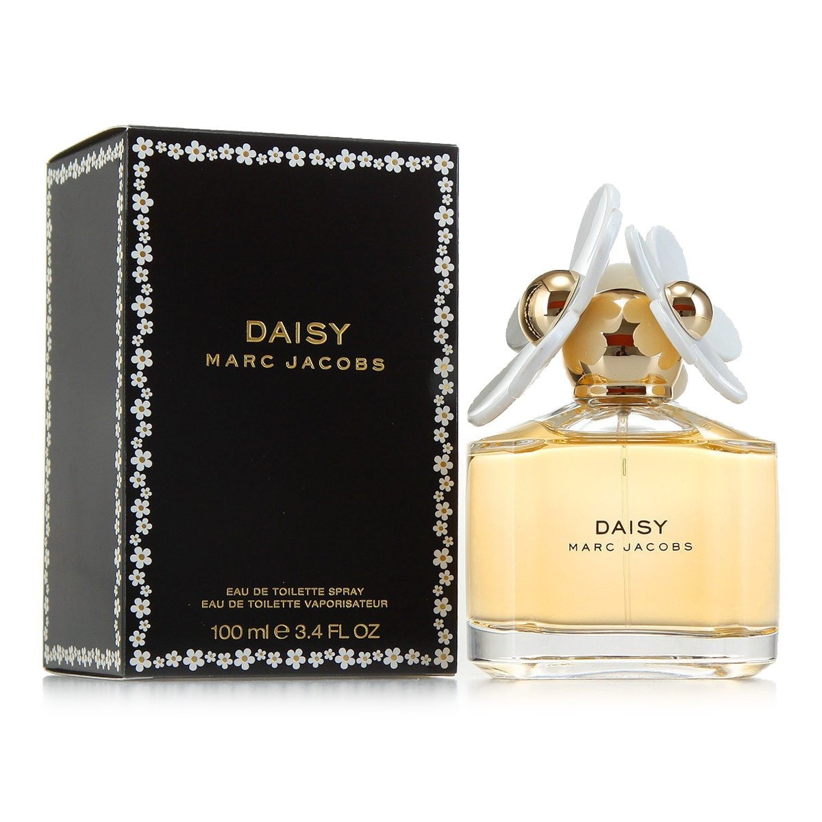 MARC JACOBS - Daisy   50 ml туалетная вода