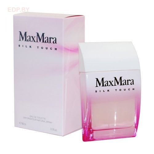 MAX MARA - Max Mara Silk Touch   90 ml туалетная вода
