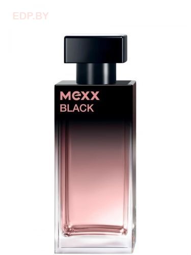 MEXX - Black 30 ml туалетная вода