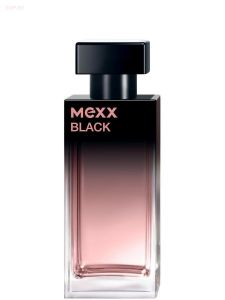 MEXX - Black 30 ml парфюмерная вода