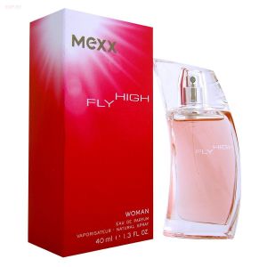 MEXX - Fly High   40ml туалетная вода