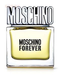 MOSCHINO - Forever 30 ml туалетная вода