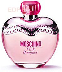 MOSCHINO - Pink Bouquet 100ml туалетная вода