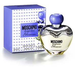 MOSCHINO - Toujours Glamour 30 ml   туалетная вода