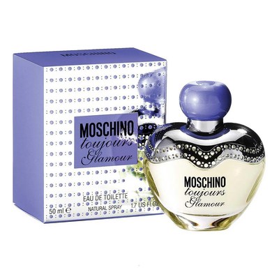 MOSCHINO - Toujours Glamour 30 ml   туалетная вода