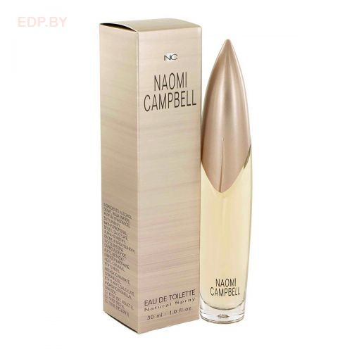NAOMI CAMPBELL - Naomi Campbell  15 ml   туалетная вода