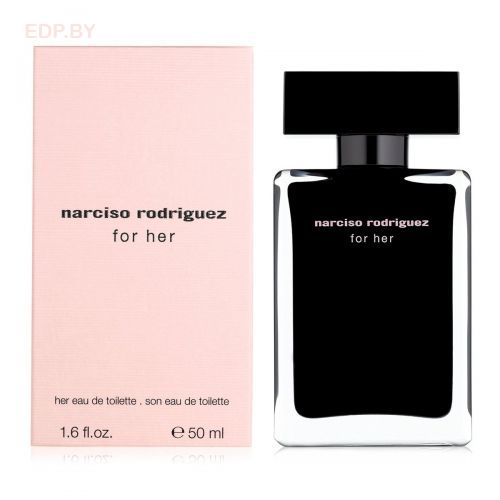NARCISO RODRIGUEZ - For Her   30 ml туалетная вода
