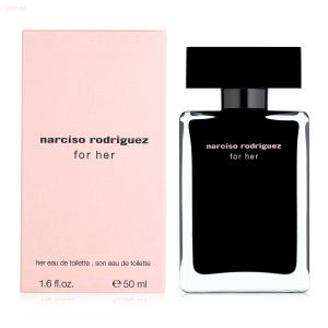 NARCISO RODRIGUEZ - For Her   100ml туалетная вода