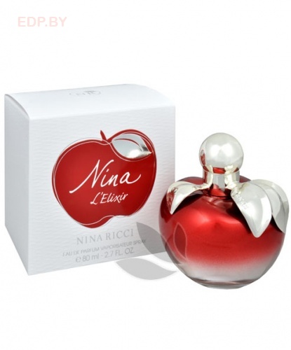 NINA RICCI - Nina L`Elixir   30 ml парфюмерная вода
